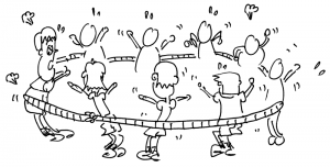 Ropes (Moving It Around) 800pix