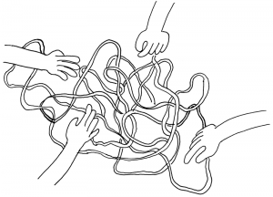 Ropes (R Disentanglement) 800pix